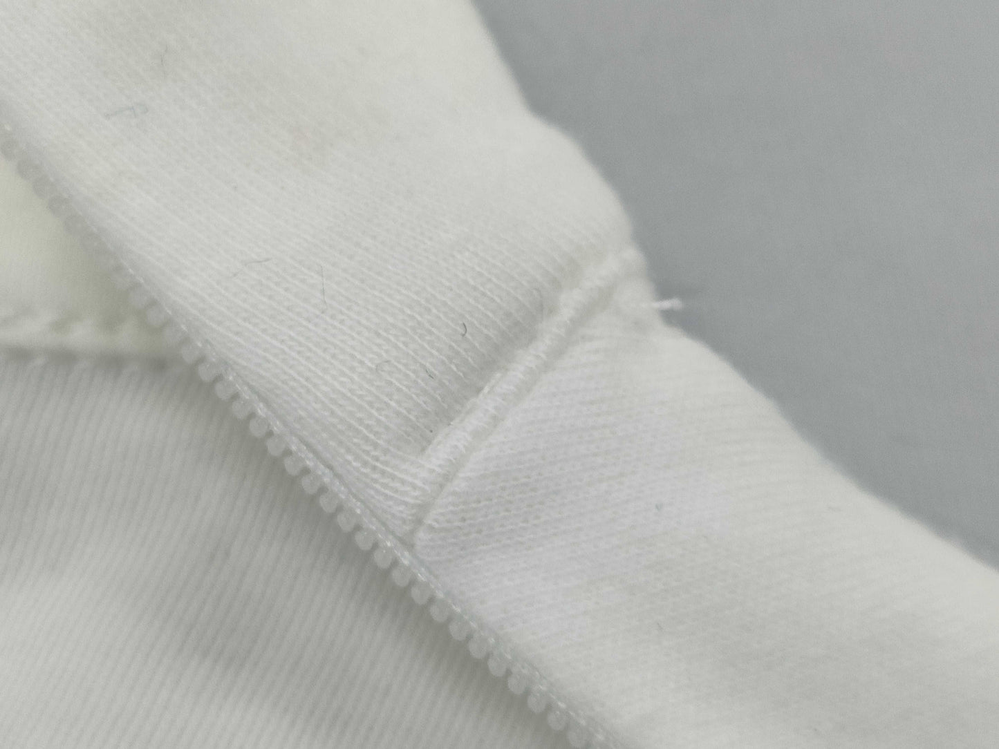 HERMES Serie/Cut and Sew/T-shirt/Mock Neck T-shirt