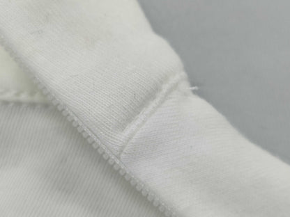 HERMES Serie/Cut and Sew/T-shirt/Mock Neck T-shirt