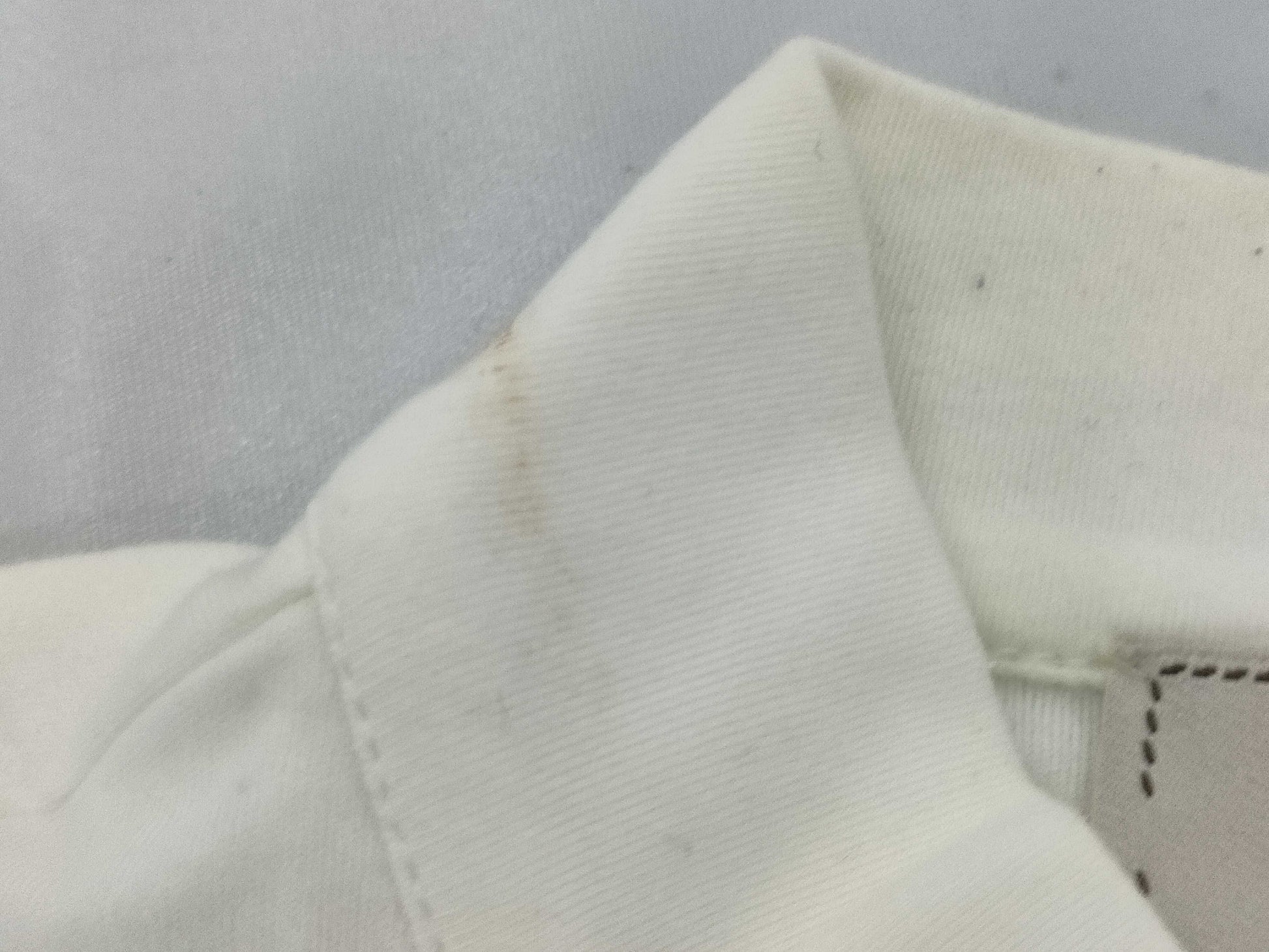 HERMES Serie/Cut and Sew/T-shirt/Mock Neck T-shirt