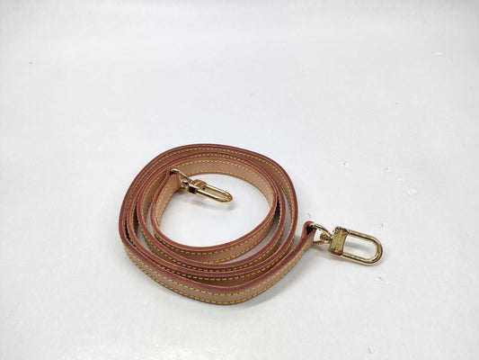 LOUIS VUITTON Shoulder Strap Unused Strap