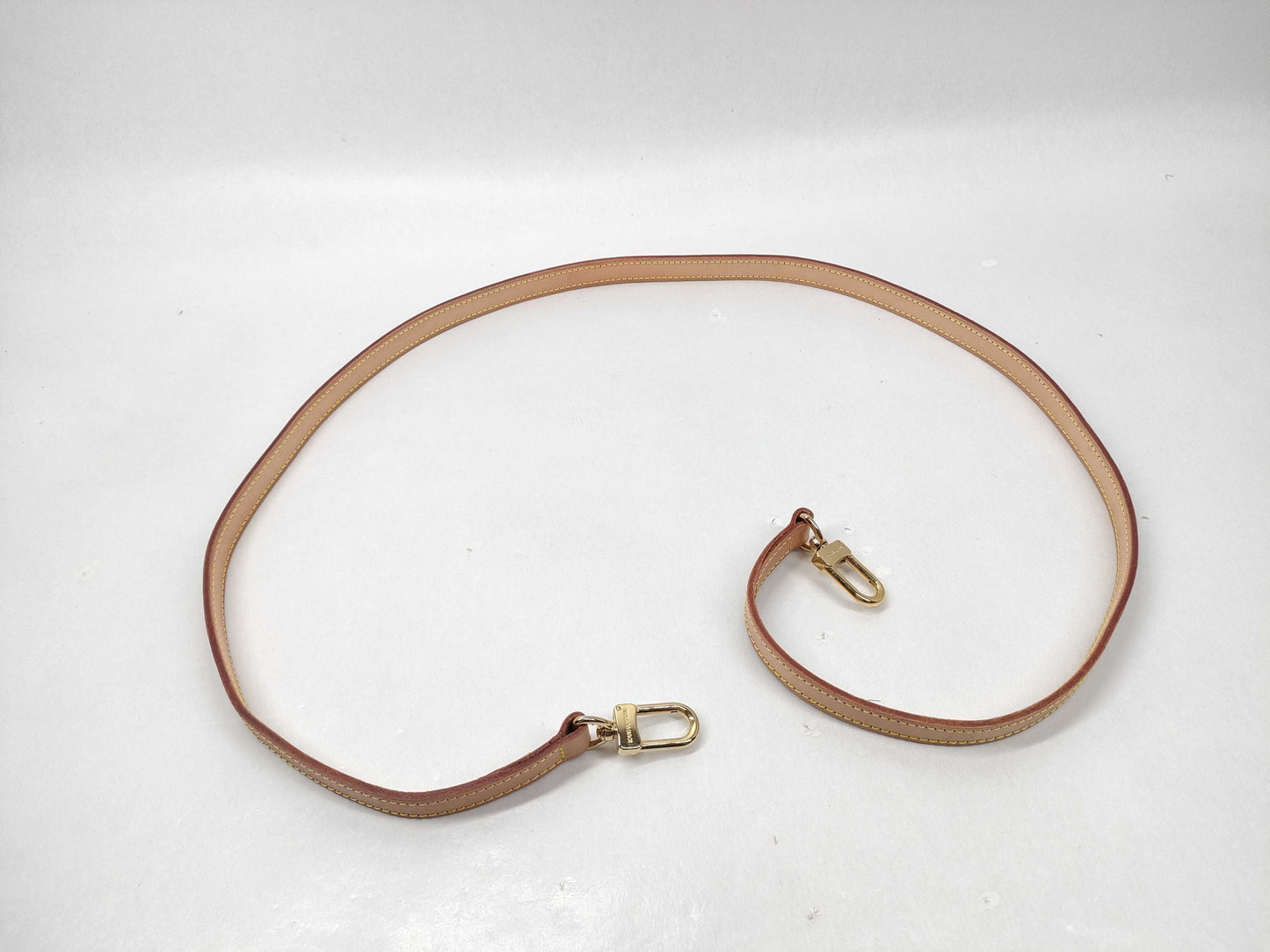 LOUIS VUITTON Shoulder Strap Unused Strap