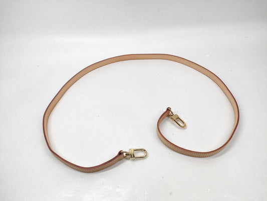 LOUIS VUITTON Shoulder Strap Unused Strap