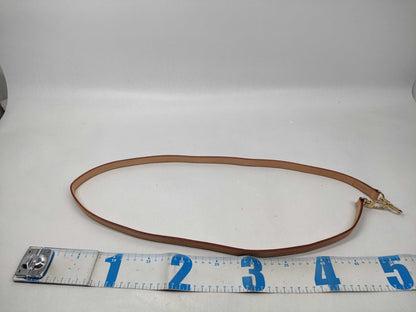 LOUIS VUITTON Shoulder Strap Unused Strap