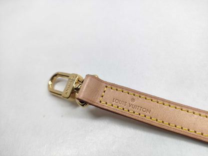 LOUIS VUITTON Shoulder Strap Unused Strap