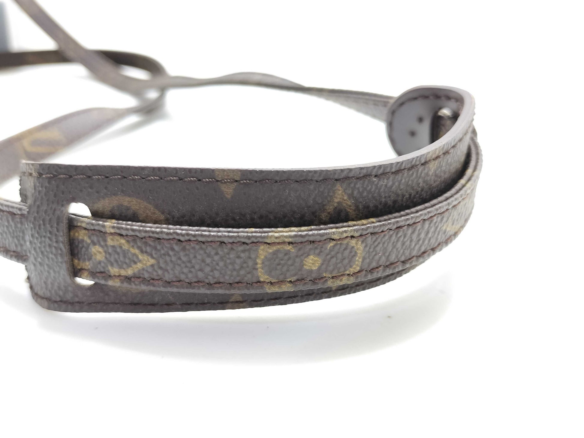 LOUIS VUITTON Monogram Mini Speedy Handbag
