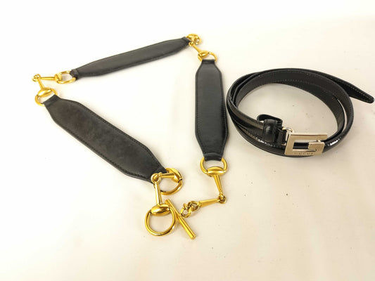 COACH 037 194 0819/037 0959 0969 5 Belt