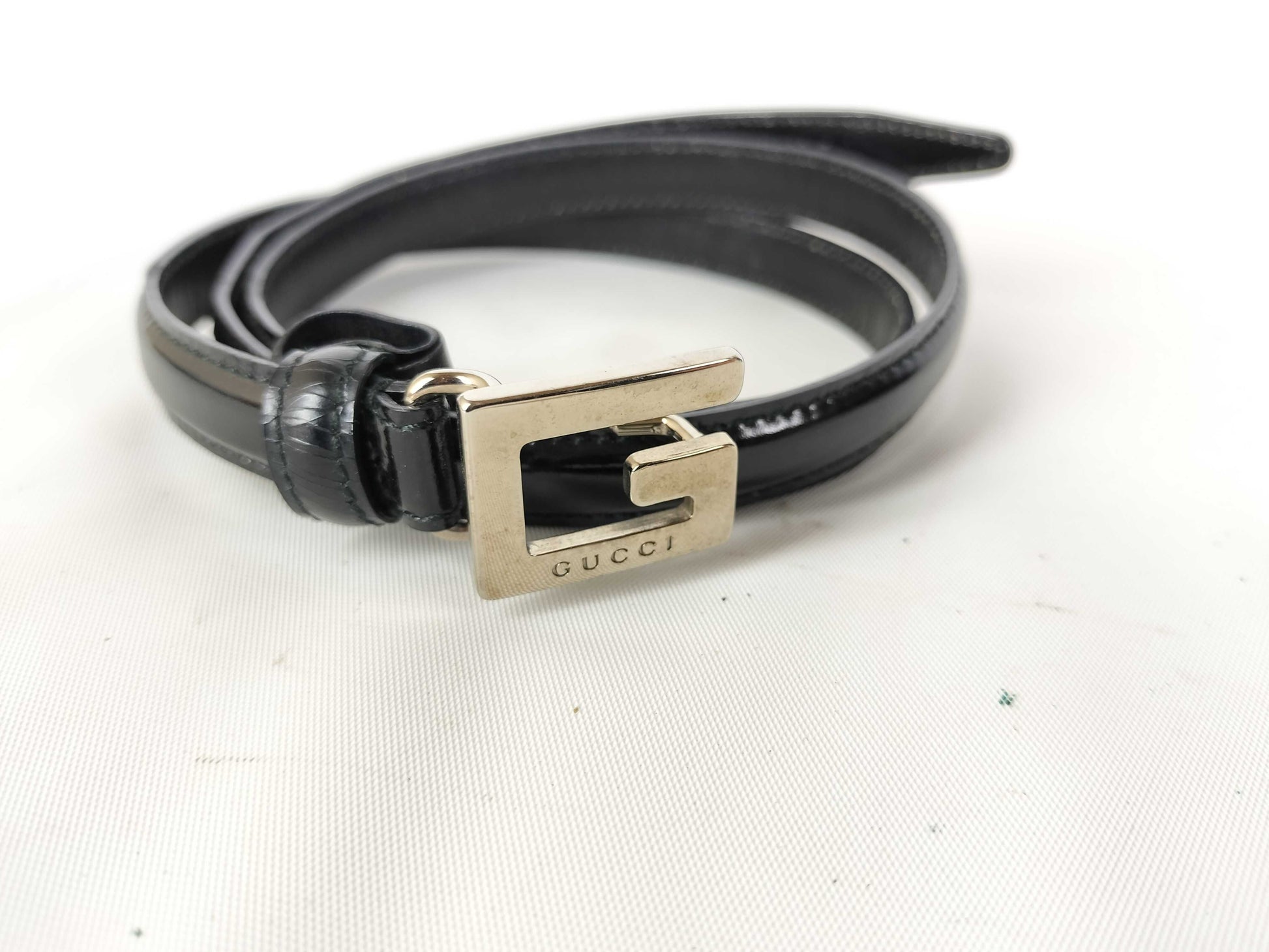 COACH 037 194 0819/037 0959 0969 5 Belt