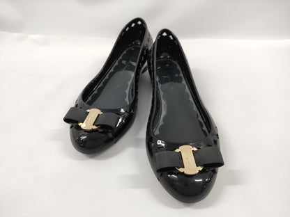 Salvatore Ferragamo pumps
