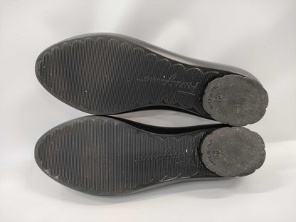Salvatore Ferragamo pumps