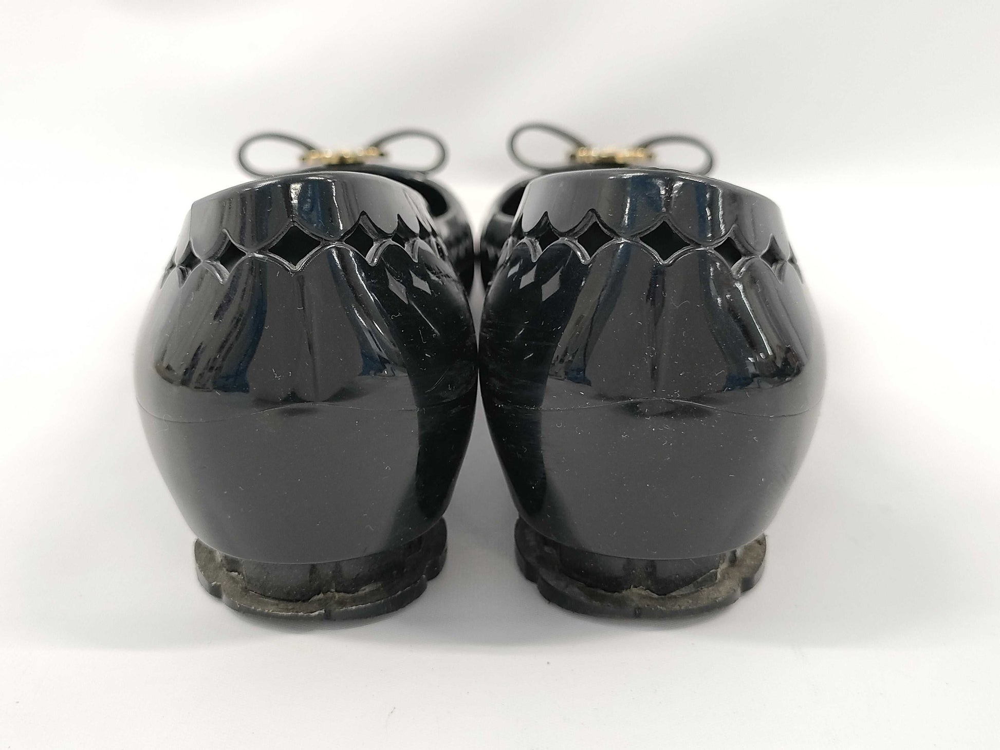 Salvatore Ferragamo pumps