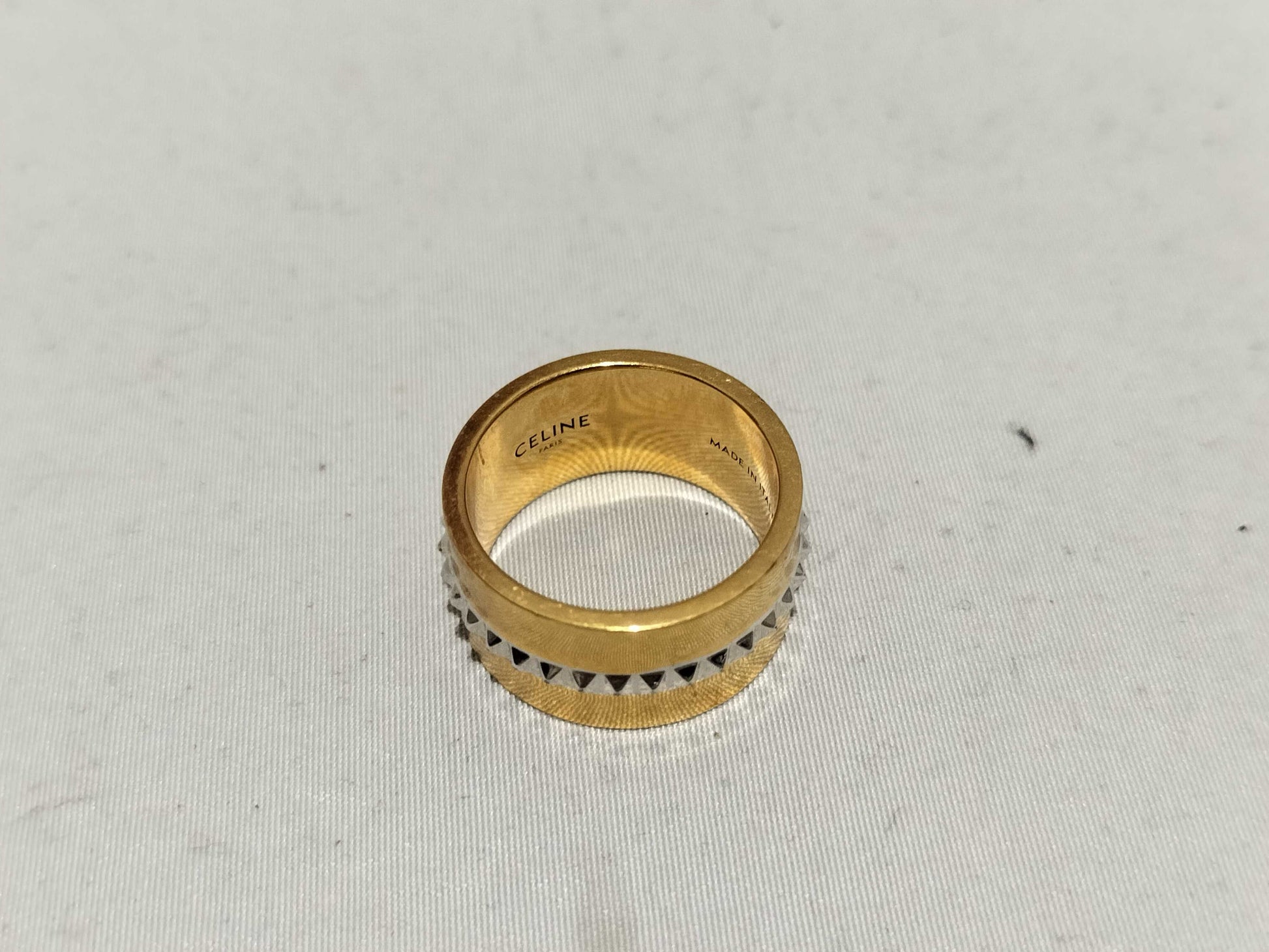 CELINE Ring Ring