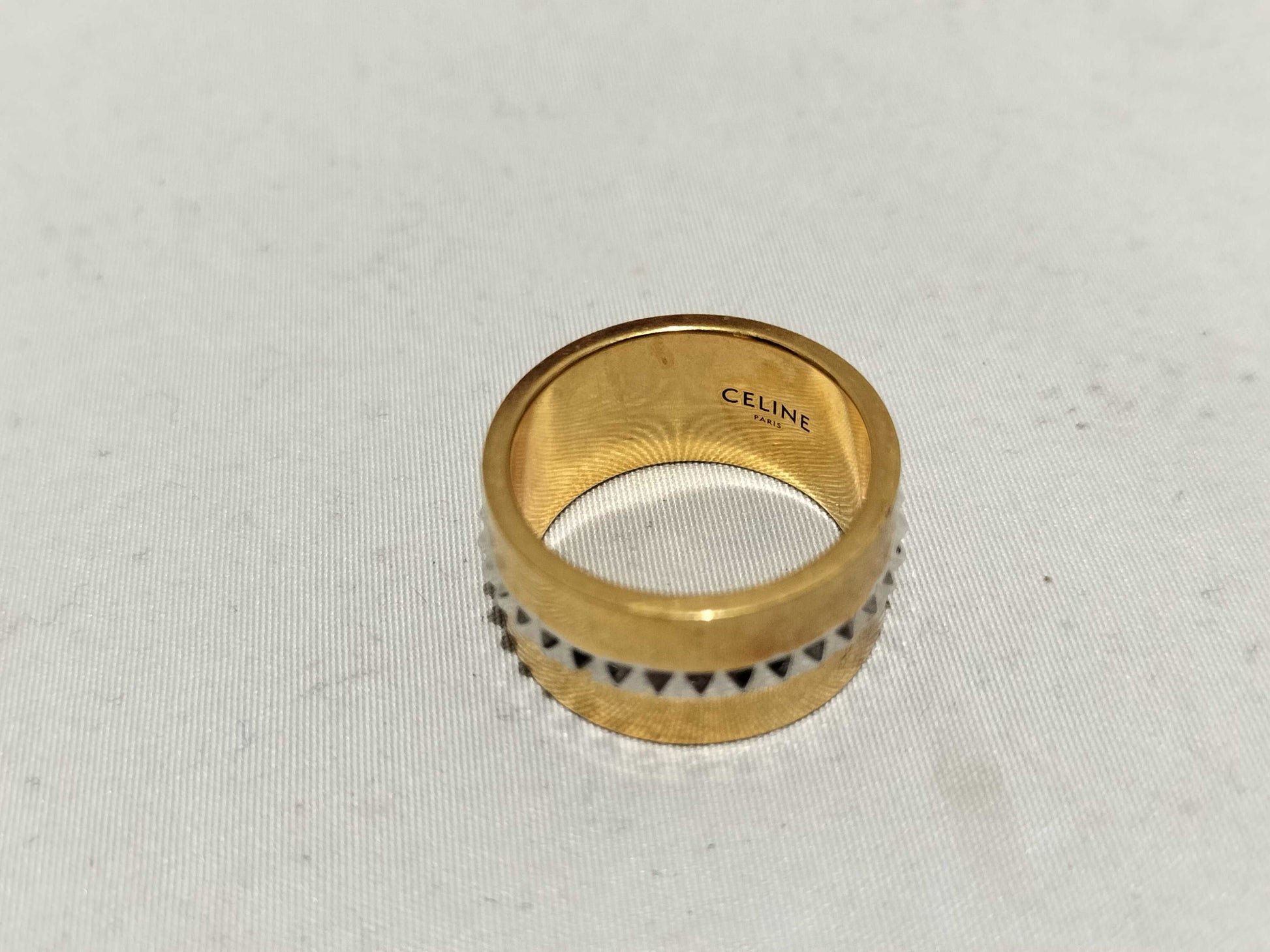 CELINE Ring Ring