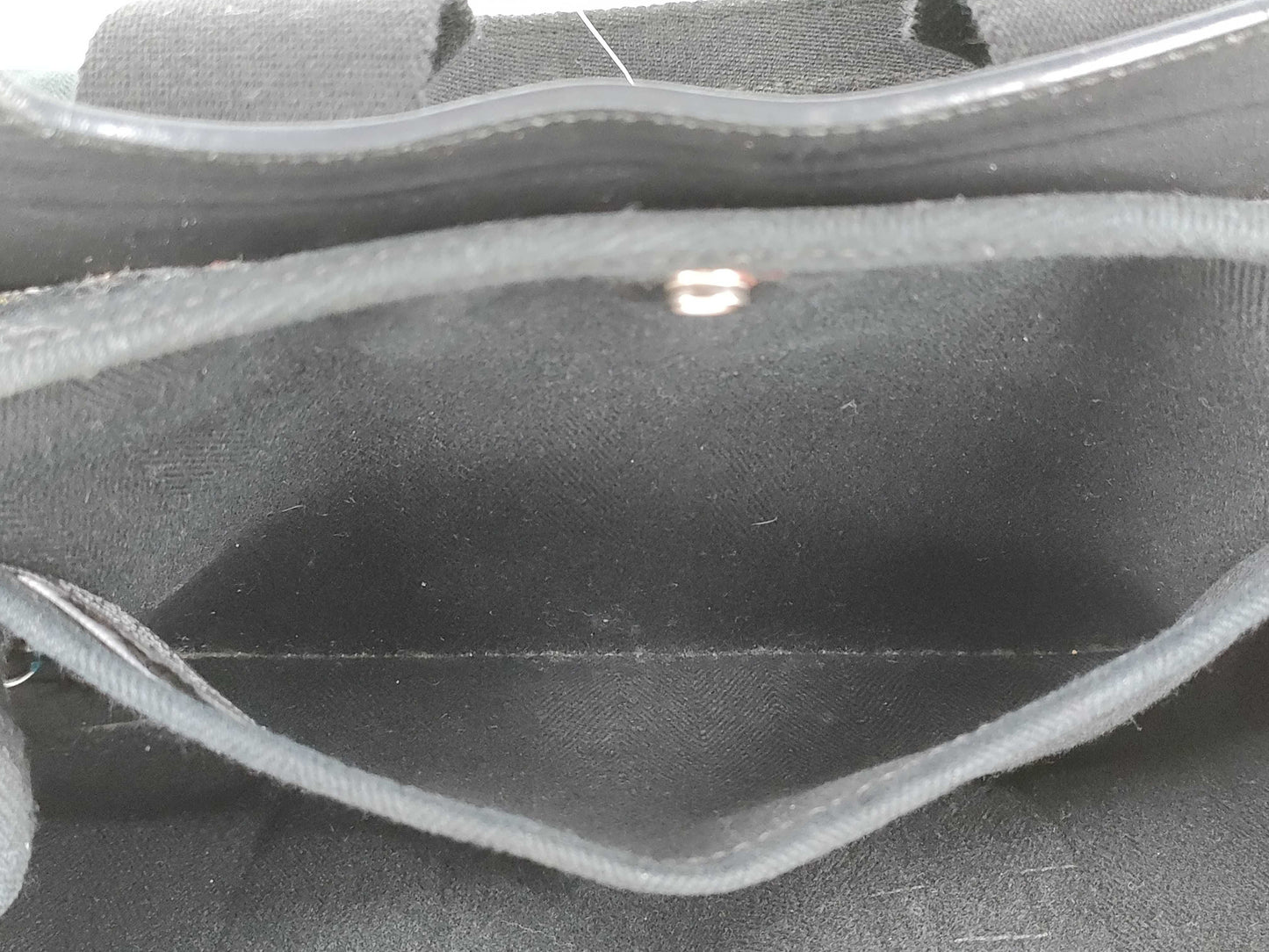 HERMES [Engraved] H Valparaiso PM Handbag with Pouch