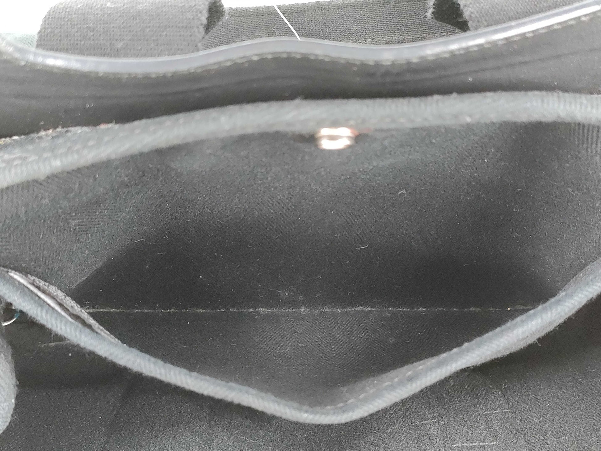 HERMES [Engraved] H Valparaiso PM Handbag with Pouch
