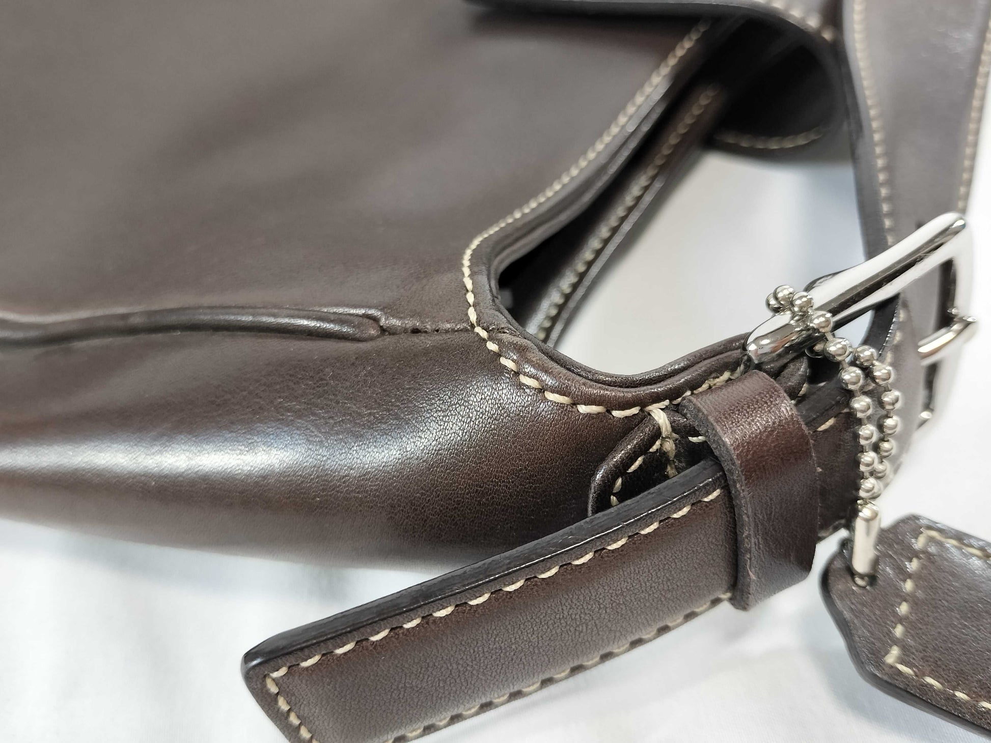 COACH 4-Piece Hand and Shoulder Bag Set