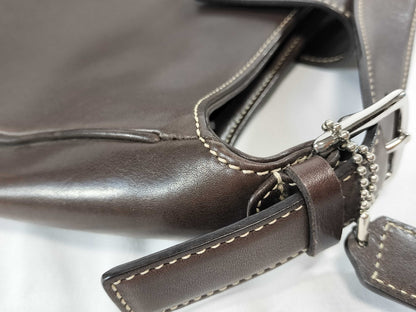 COACH 4-Piece Hand and Shoulder Bag Set