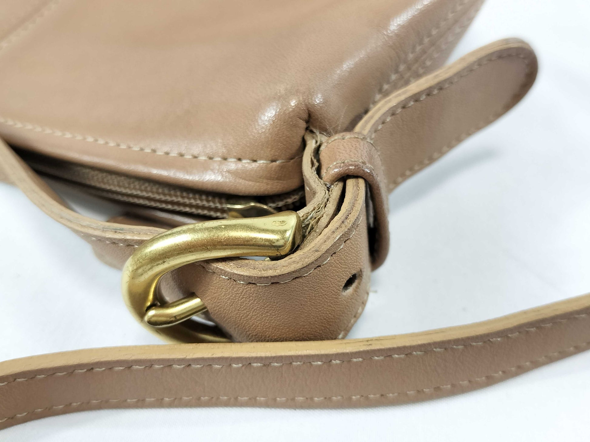 COACH 4-Piece Hand and Shoulder Bag Set
