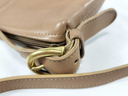 COACH 4-Piece Hand and Shoulder Bag Set