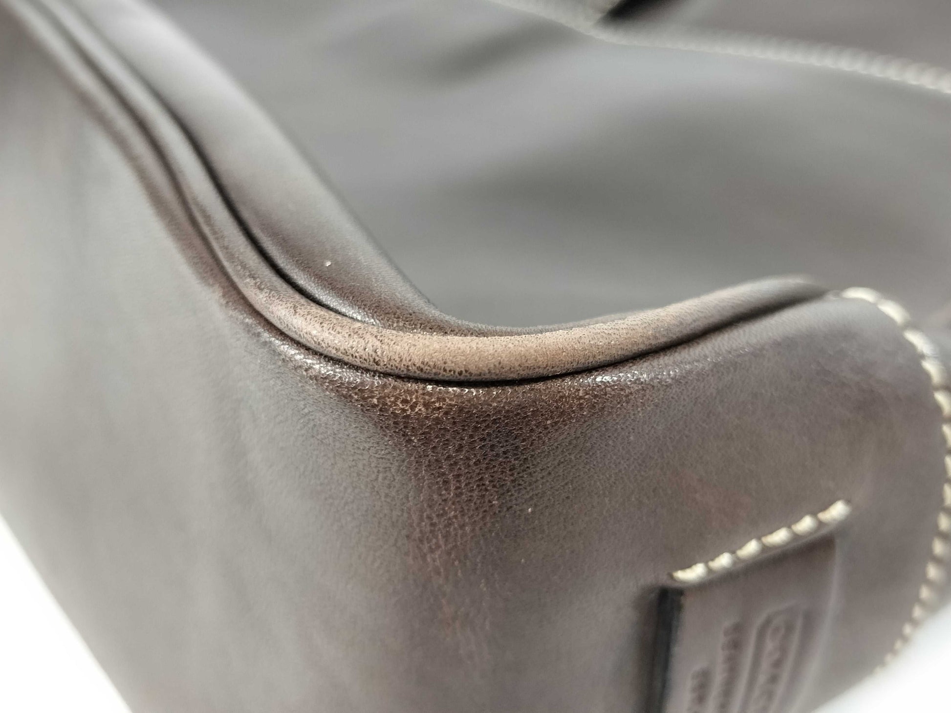 COACH 4-Piece Hand and Shoulder Bag Set