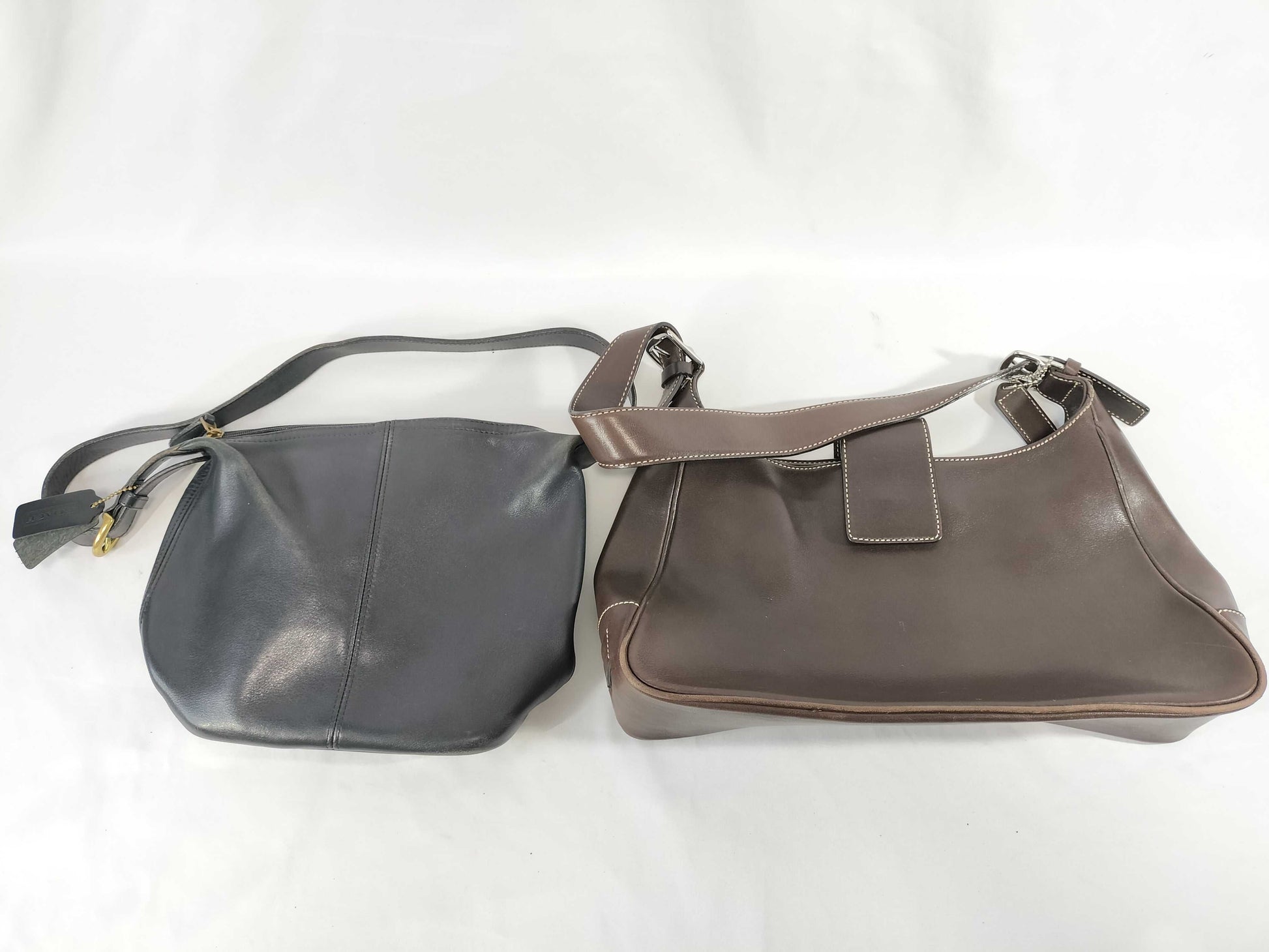 COACH 4-Piece Hand and Shoulder Bag Set