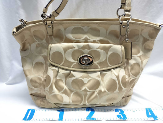 COACH 24063/14832/15402/13140 Tote/2-way*4 Shoulder Bag