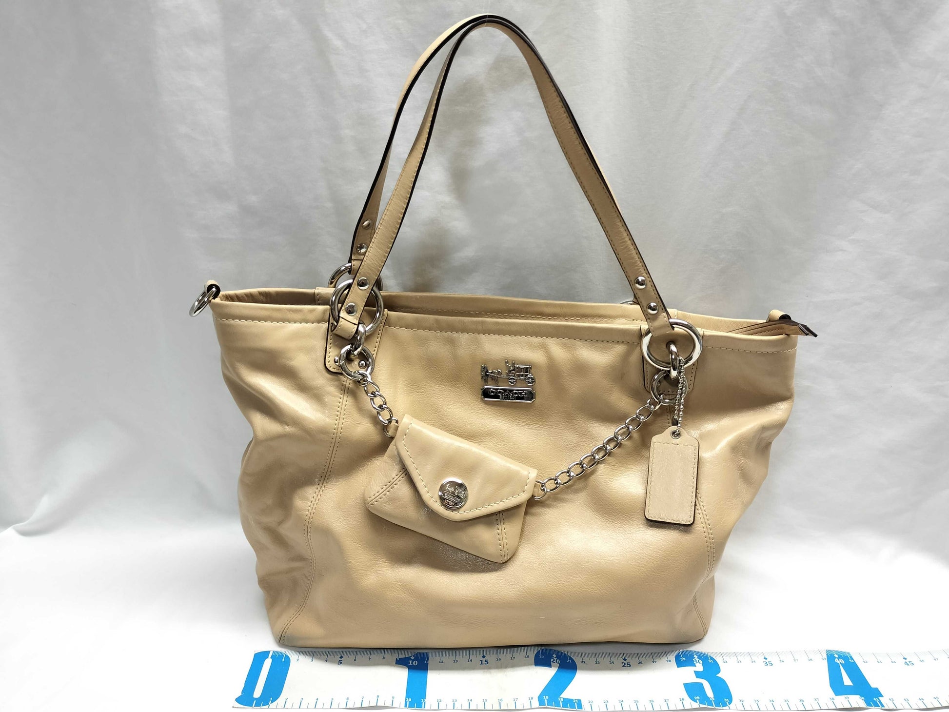 COACH 24063/14832/15402/13140 Tote/2-way*4 Shoulder Bag