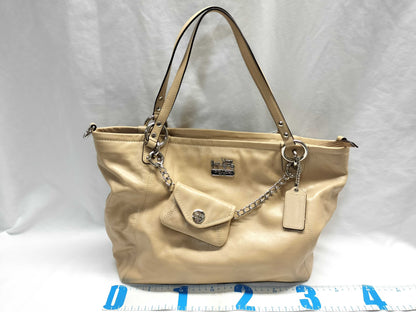 COACH 24063/14832/15402/13140 Tote/2-way*4 Shoulder Bag