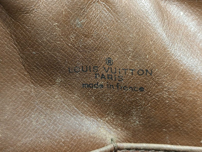 LOUIS VUITTON Monogram Compiègne Second Bag