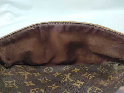 LOUIS VUITTON Monogram Compiègne Second Bag