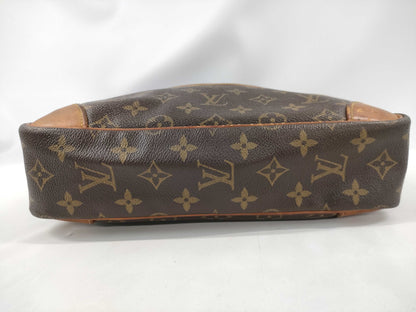 LOUIS VUITTON Monogram Compiègne Second Bag