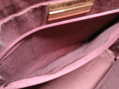 BURBERRY Nova Check/Handbag/Handle Scratches