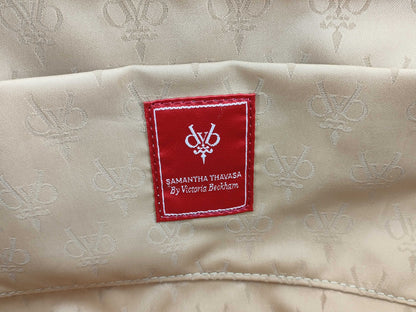 COACH Signature Handbag Set including Tory Burch, Kate Spade, and Samantha Thavasa