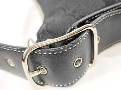 COACH Signature Handbag 