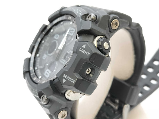 CASIO GWG-100 Men's Watch