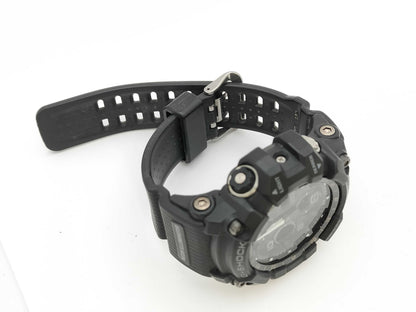 CASIO GWG-100 Men's Watch