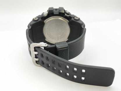 CASIO GWG-100 Men's Watch