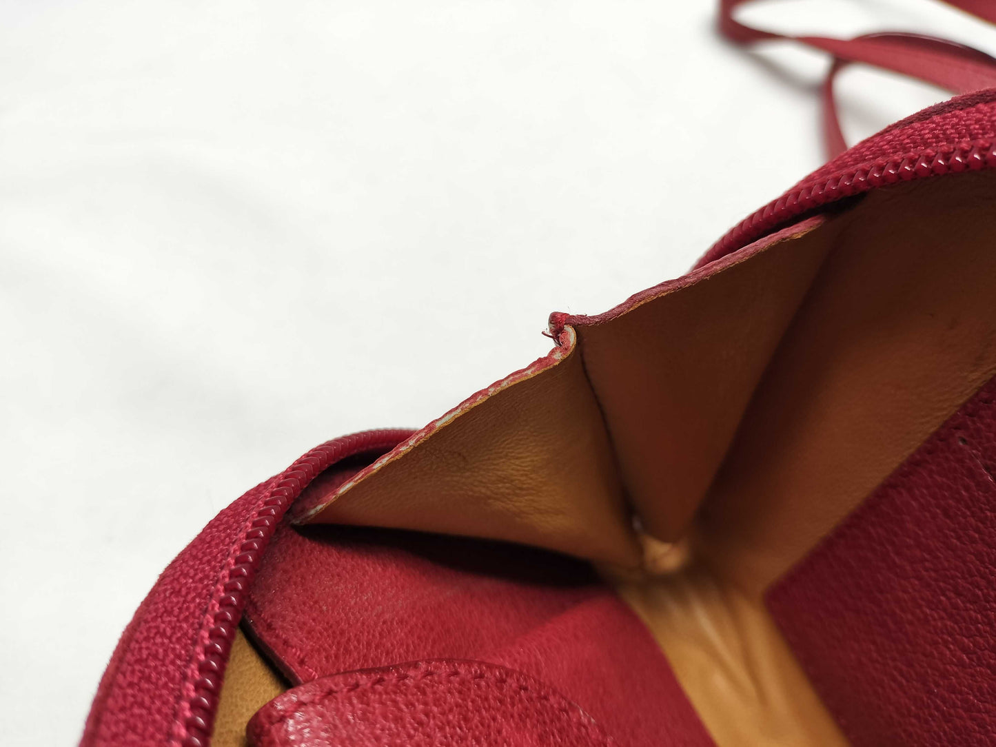 GUCCI Bamboo 039-1705-0701 Mini Handbag