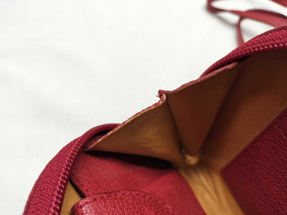 GUCCI Bamboo 039-1705-0701 Mini Handbag