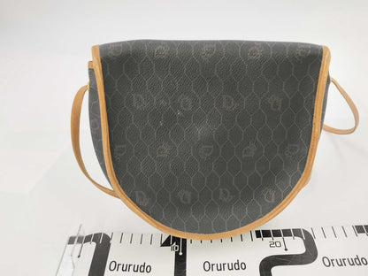 Dior Vintage Shoulder Bag