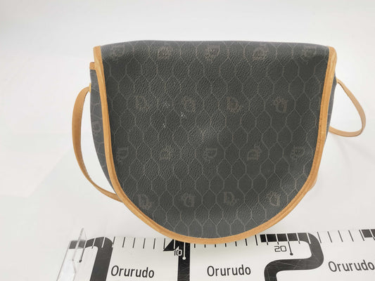 Dior Vintage Shoulder Bag
