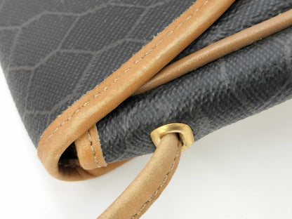 Dior Vintage Shoulder Bag
