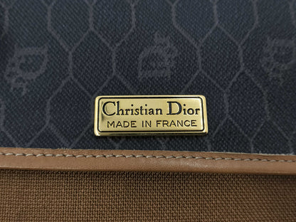 Dior Vintage Shoulder Bag