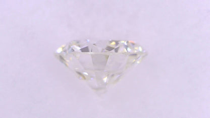 0.427ct H VS-1 VERY GOOD/GD/GD NONE NATURAL 4.84-4.89X2.93mm Diamond Loose
