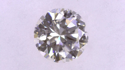 0.427ct H VS-1 VERY GOOD/GD/GD NONE NATURAL 4.84-4.89X2.93mm Diamond Loose