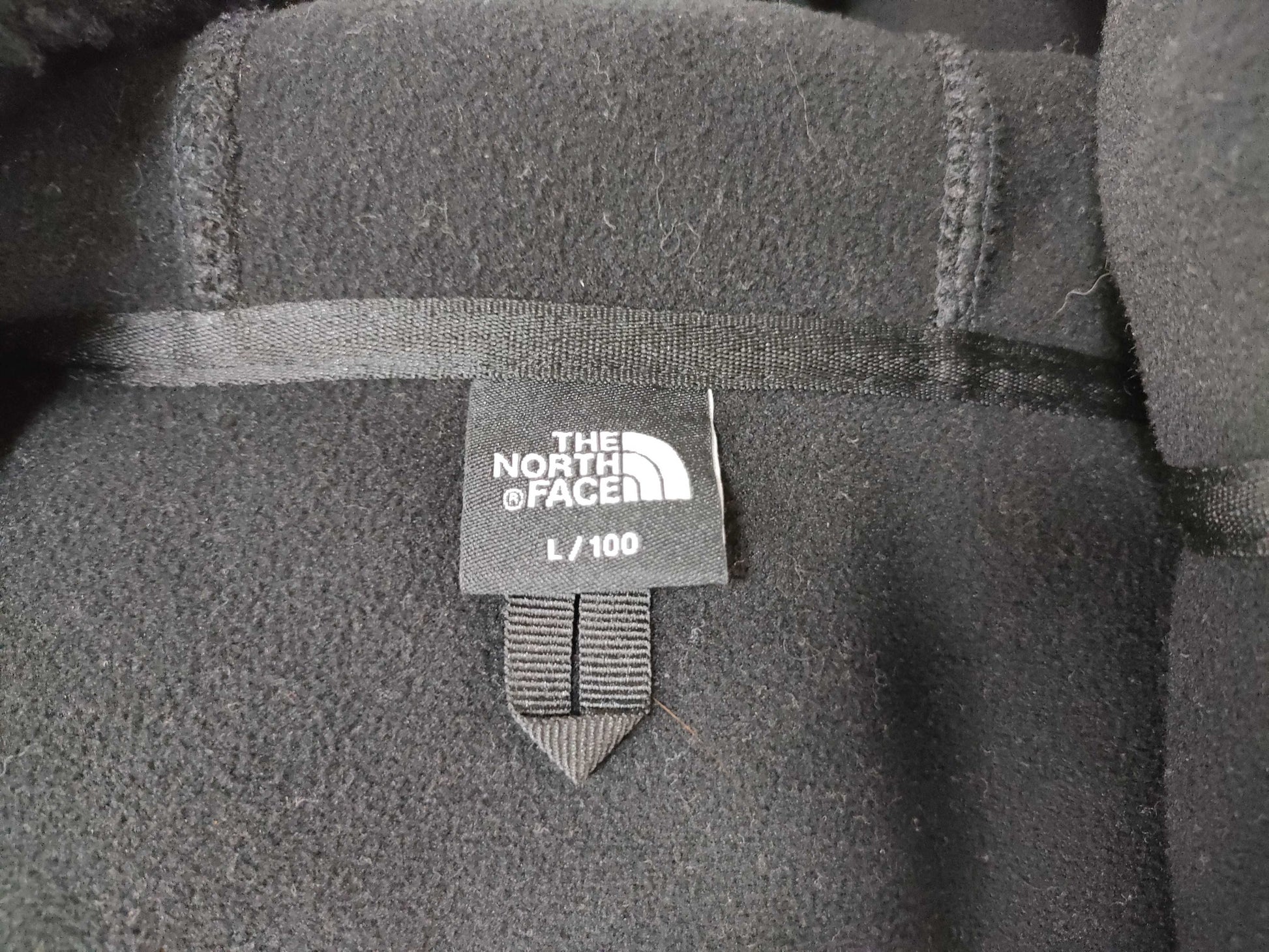 THE NORTH FACE NJ4FM57B Fleece Jacket