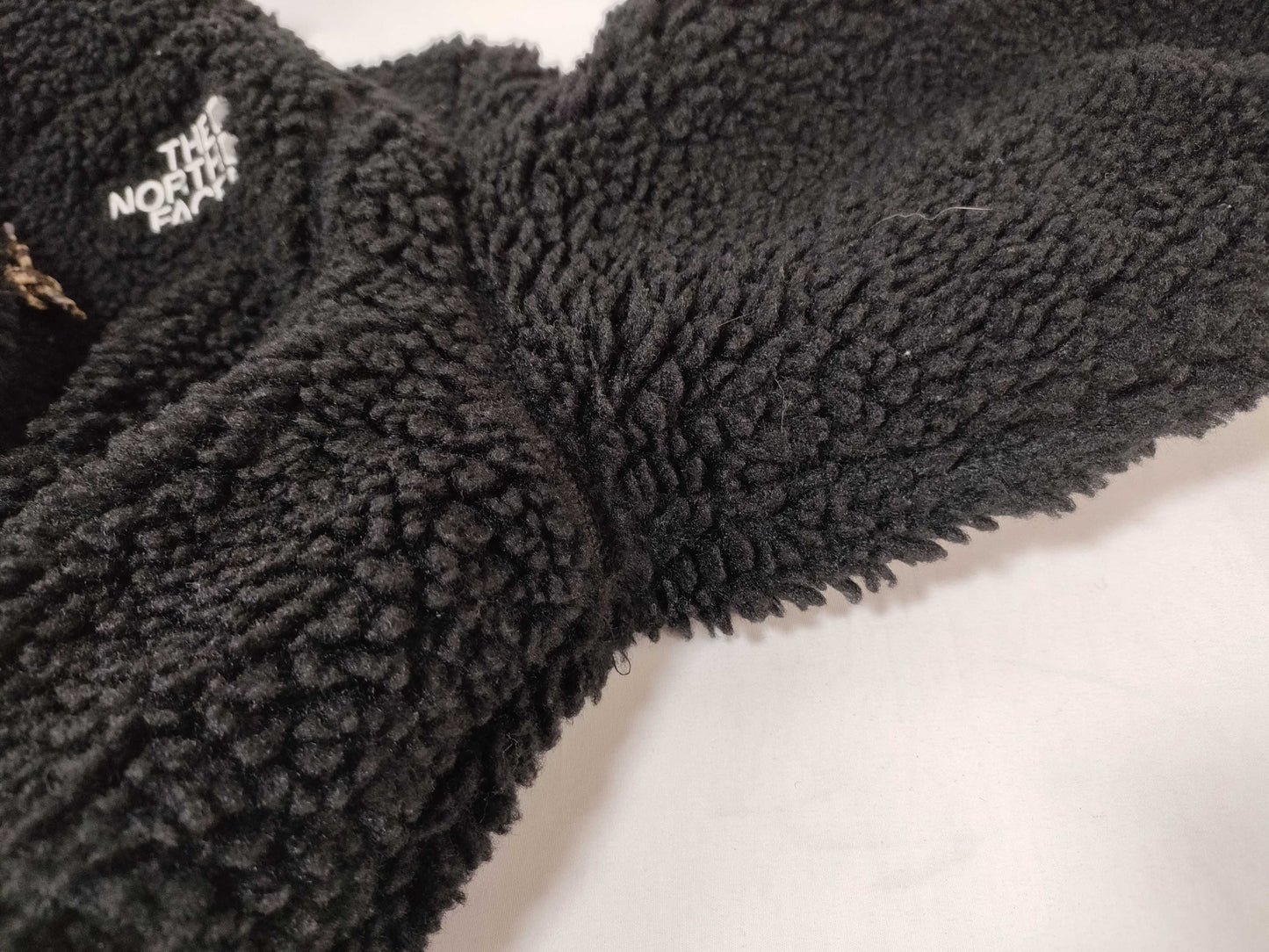 THE NORTH FACE NJ4FM57B Fleece Jacket