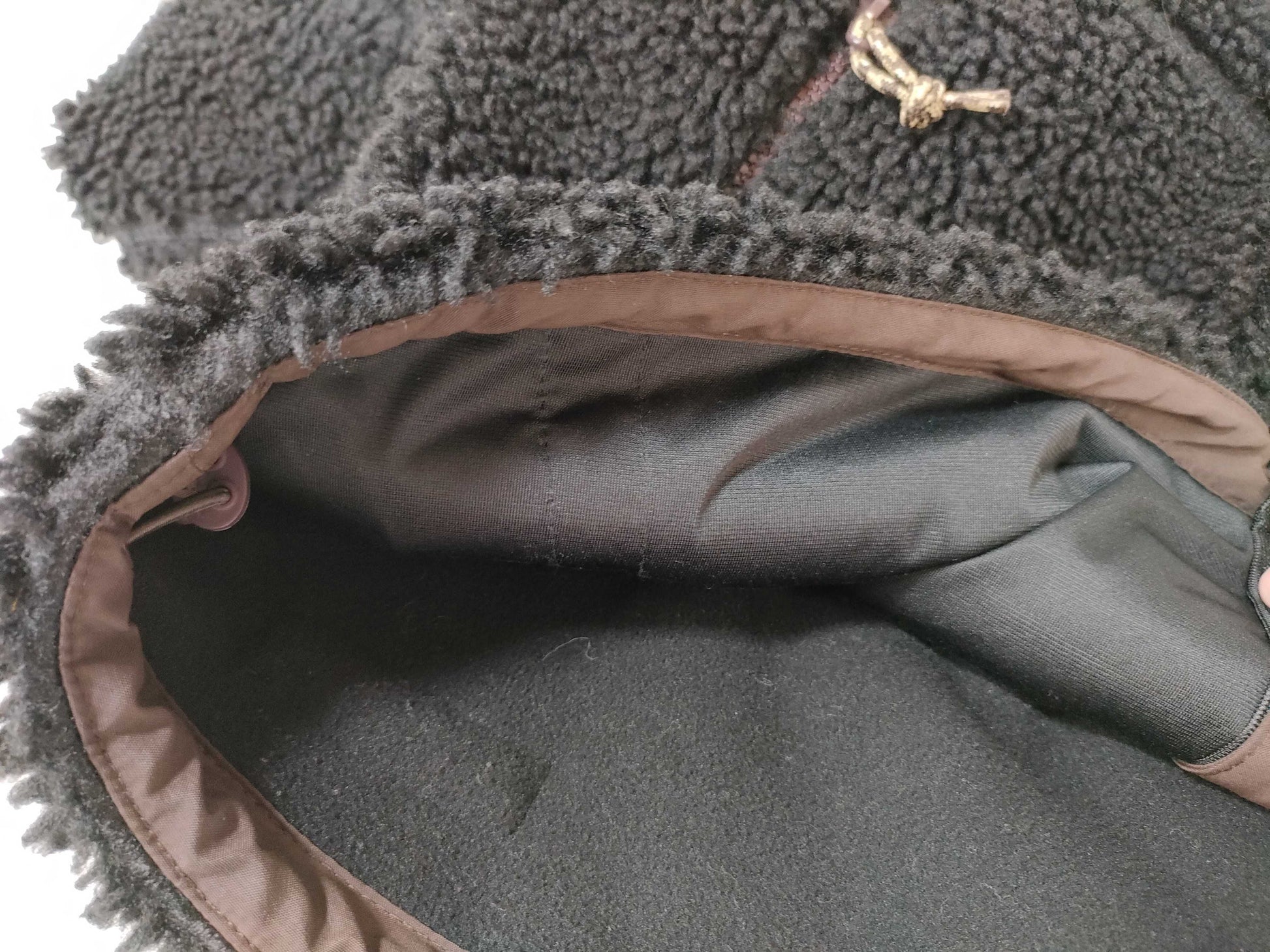 THE NORTH FACE NJ4FM57B Fleece Jacket