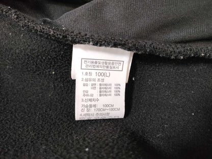 THE NORTH FACE NJ4FM57B Fleece Jacket