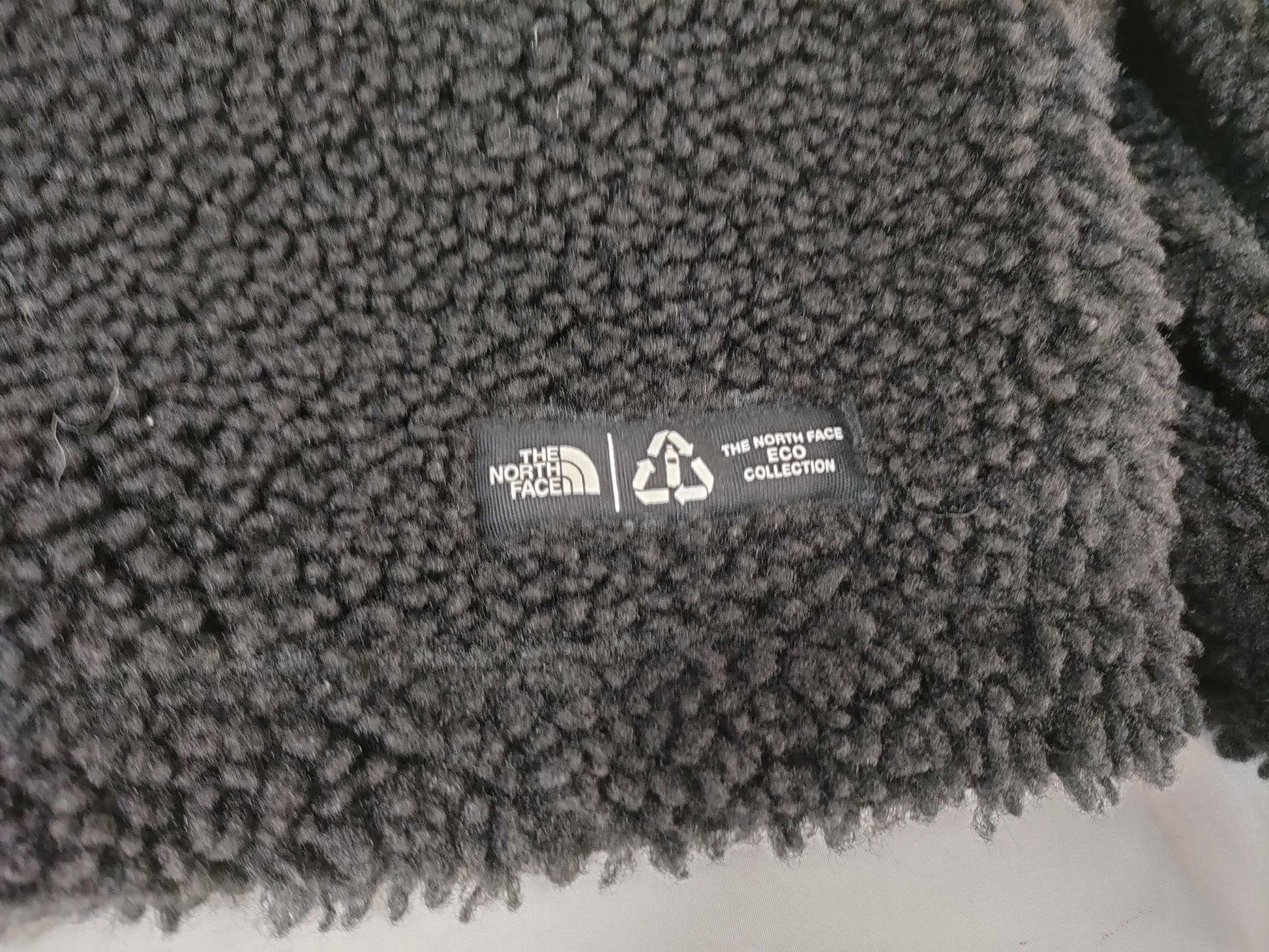 THE NORTH FACE NJ4FM57B Fleece Jacket