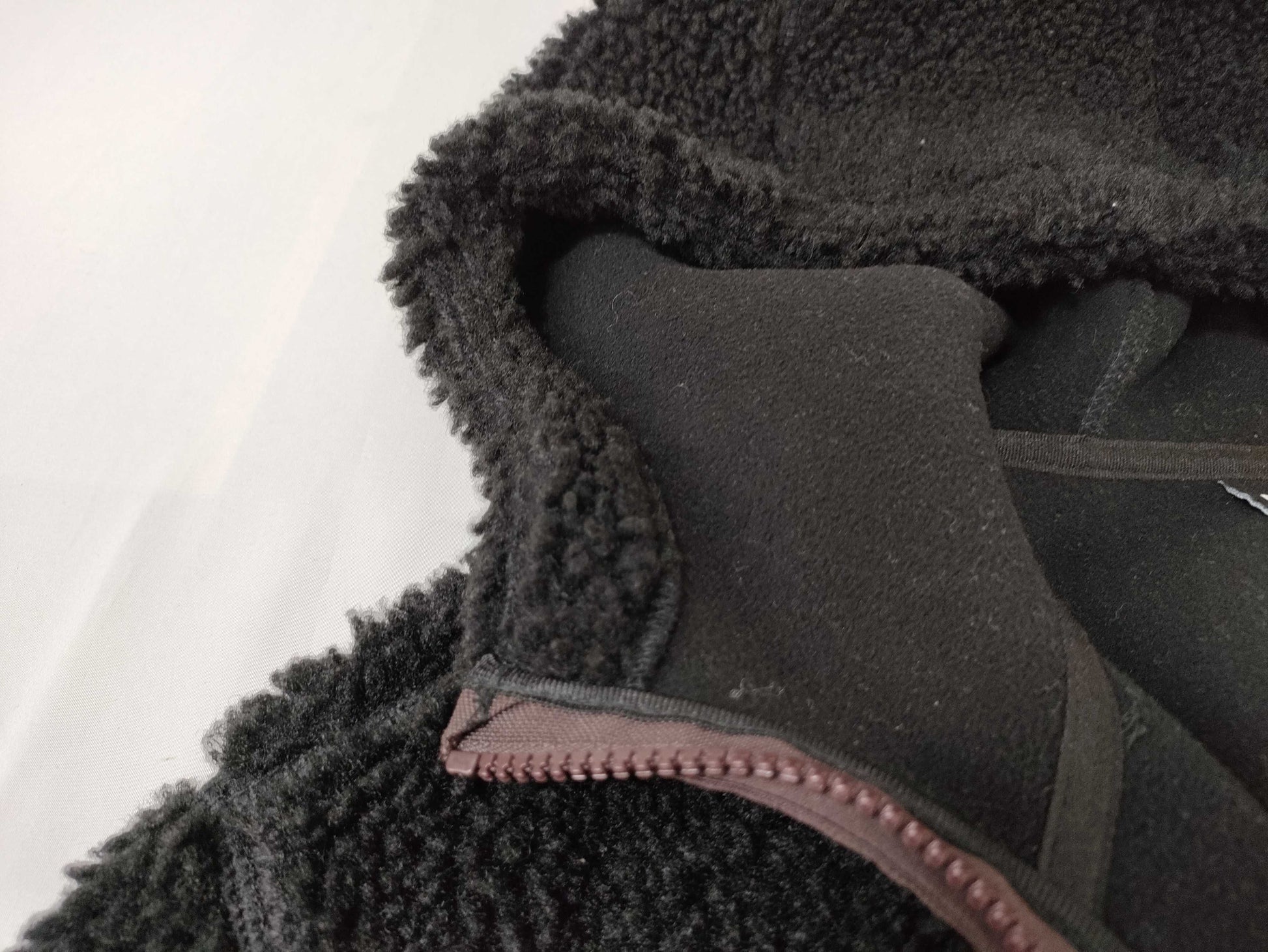 THE NORTH FACE NJ4FM57B Fleece Jacket